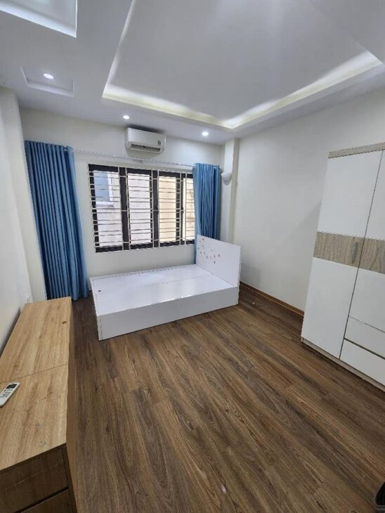 BÁN NHÀ CHÙA BỘC – ĐỐNG ĐA – 50M2 x 7T – 15 TỶ – TRƯỚC NHÀ Ô TÔ TRÁNH – KD ĐỈNH