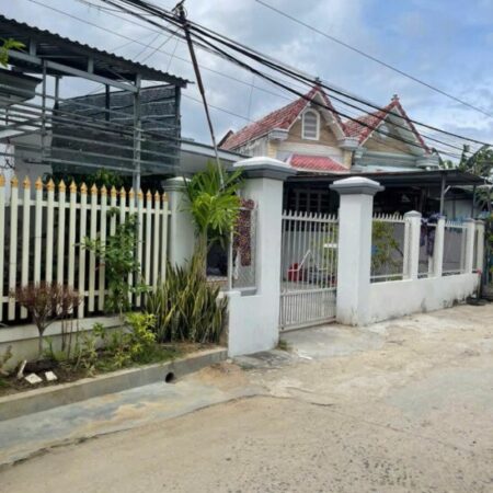 Nhanh tay sở hữu lô đất đẹp – Giá tốt nhất khu vực!”LÔ ĐẤT GIÁP KHU ĐÔ THỊ PHÚ ÂN NAM 2