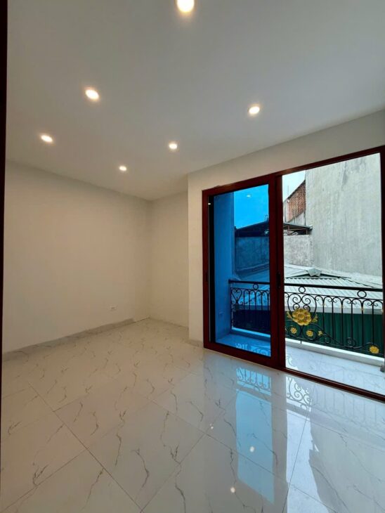 Siêu phẩm Mỹ Đình, Nam Từ Liêm diện tích 48m2 mặt tiền 4m, Lô góc, ngõ OTO, gần phố.