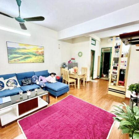 ????Tòa 5A Lê Đức Thọ 56m2, Căn góc thoáng, Full đồ, chỉ 3.75 Tỷ????