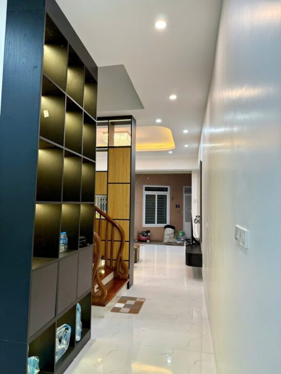 Siêu phẩm Mỹ Đình, Nam Từ Liêm diện tích 48m2 mặt tiền 4m, Lô góc, ngõ OTO, gần phố.