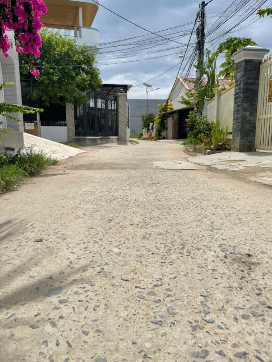 BÁN ĐẤT GIÁP KHU ĐÔ THỊ PHÚ ÂN NAM 2 – CƠ HỘI AN CƯ ĐẦU TƯ