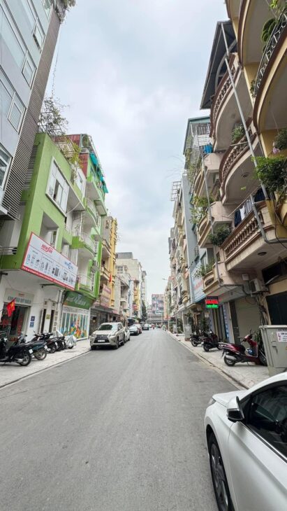 NHỈNH 18 TỶ – BA ĐÌNH – 60m* 6 TẦNG THANG MÁY – NGÕ Ô TÔ TRÁNH – KINH DOANH NHỈNH 18 TỶ – BA ĐÌNH – 60m* 6 TẦNG THANG MÁY – NGÕ Ô TÔ TRÁNH – KINH DOANH