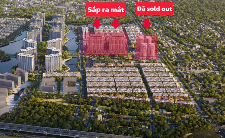 Căn hộ Global City Mở bán đợt 2 – Siêu phẩm Đối Diện TTTM lớn nhất Miền Nam và Kênh Đào Nhạc Nước