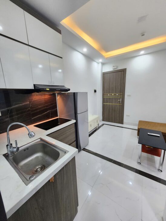 Hàng Hiếm Đình Thôn, Nam Từ Liêm diện tích 48m2 mặt tiền 4m,5 tầng, ngõ OTO, gần phố