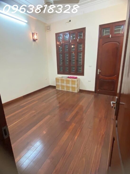 TT CẦU GIẤY – GẦN CV NGHĨA ĐÔ – SÁT VÀNH ĐAI 2 – TIỆN ÍCH NGẬP TRÀN – CHỦ THIỆN CHÍ BÁN – DT: 71m2