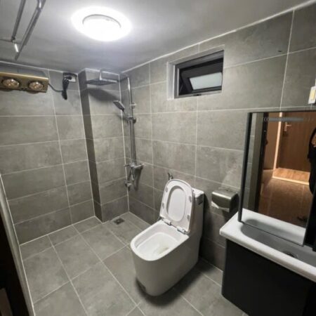 CẦN BÁN GẤP NHÀ ĐẸP PHỐ NGỌC HÁ DT 27m/30m – 5TẦNG -MT;3m.GIÁ 7,3 TỶ