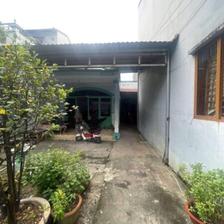 NHÀ MẶT TIỀN ĐƯỜNG NHỰA TÂN HIỆP KINH DOANH TỐT 125M2. CHỈ 2,8 TỶ TL. NHÀ MẶT TIỀN ĐƯỜNG NHỰA TÂN HIỆP KINH DOANH TỐT 125M2. CHỈ 2,8 TỶ TL.