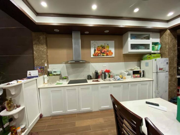 16 tỷ Phố Đào Tấn – hiếm – ô tô vào nhà – Kinh doanh – Gần phố