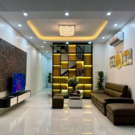 Siêu phẩm Mỹ Đình, Nam Từ Liêm diện tích 48m2 mặt tiền 4m, Lô góc, ngõ OTO, gần phố.