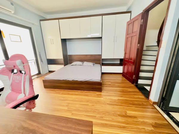 CHỦ GIẢM CHÀO 350TR BÁN CĂN NHÀ RIÊNG NGÕ TRẦN PHÚ HÀ ĐÔNG 35M2, MẶT TIỀN 4.2M, NHÀ ĐẸP THOÁNG