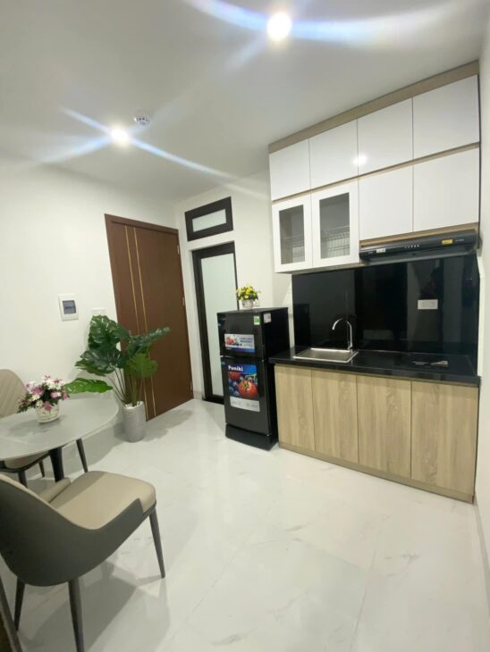 CCMN Mỹ Đình, Nam Từ Liêm 100M2 8 tầng thang máy, ôtô vào nhà.MT 6.5m. Giá 29.6 tỷ