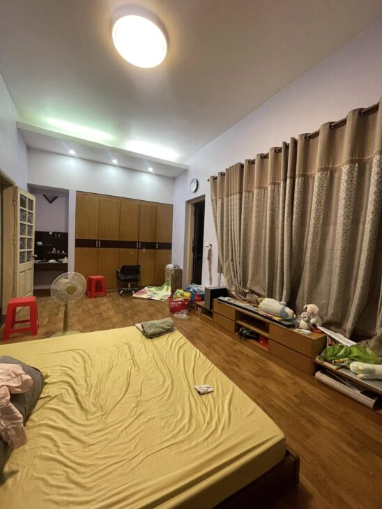 BÁN BIỆT THỰ LẠC LONG QUÂN – TÂY HỒ – DIỆN TÍCH 195M2 – OTO NGỦ TRONG NHÀ – GIÁ BÁN CHỈ 59 TỶ – SỔ