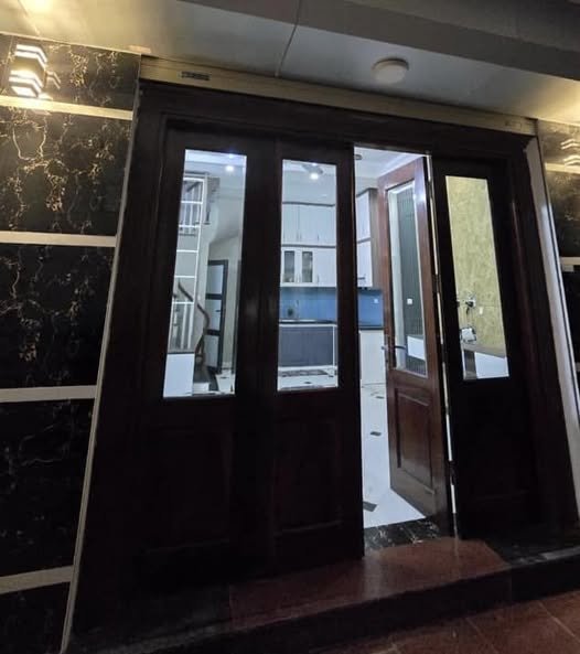 CHỦ GIẢM CHÀO 350TR BÁN CĂN NHÀ RIÊNG NGÕ TRẦN PHÚ HÀ ĐÔNG 35M2, MẶT TIỀN 4.2M, NHÀ ĐẸP THOÁNG