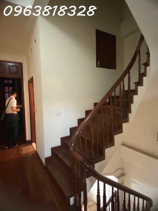 TT CẦU GIẤY – GẦN CV NGHĨA ĐÔ – SÁT VÀNH ĐAI 2 – TIỆN ÍCH NGẬP TRÀN – CHỦ THIỆN CHÍ BÁN – DT: 71m2