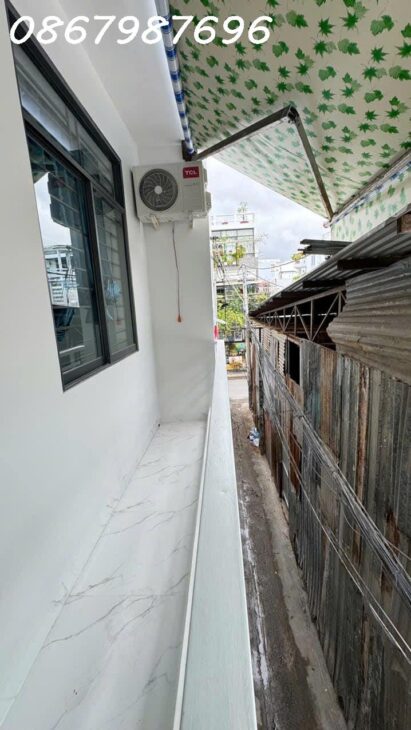 ???? NHÀ BÁN GẦN ĐƯỜNG ĐỒNG NAI, CƠ HỘI HIẾM CÓ – MUA NGAY!