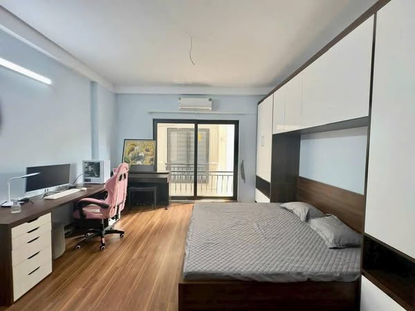 CHỦ GIẢM CHÀO 350TR BÁN CĂN NHÀ RIÊNG NGÕ TRẦN PHÚ HÀ ĐÔNG 35M2, MẶT TIỀN 4.2M, NHÀ ĐẸP THOÁNG