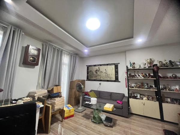 ????????Bán Nhà chợ Minh Phát (4,7mx16m) 75m2, đường Thạnh Xuân 22 , PHƯỜNG TX. Q12, Giá #5xty TL thiện