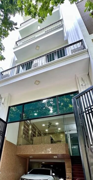 PHÂN LÔ -LÊ TRỌNG TẤN , HÀ ĐÔNG, Ô TÔ – THANG MÁY NK – 50M, MT 4,5M , HƠN 10 TỶ