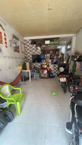 LÔ GÓC KINH DOANH HIẾM !! MẶT TIỀN PHÙNG TÁ CHU 104M² – P AN LẠC A, Q BÌNH TÂN – GIÁ 12 TỶ TL