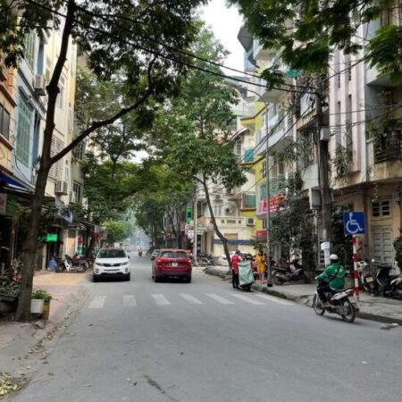 Linh Lang Đào Tấn – ô tô vào nhà – Kinh doanh – 100m nhỉnh 30 tỷ Linh Lang Đào Tấn – ô tô vào nhà – Kinh doanh – 100m nhỉnh 30 tỷ