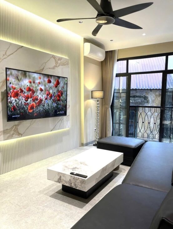 BÁN NHÀ DÂN XÂY VỮNG CHẮC VẠN PHÚC, HÀ ĐÔNG. DT40M2, 4 TẦNG. NGÕ XE 3 GÁC ĐỖ, VÀI CHỤC M RA PHỐ