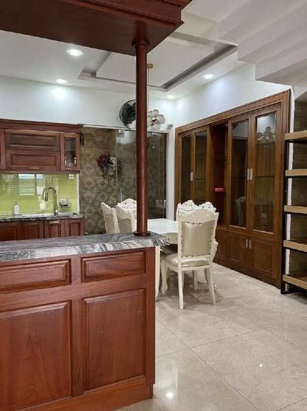 ????????Bán Nhà chợ Minh Phát (4,7mx16m) 75m2, đường Thạnh Xuân 22 , PHƯỜNG TX. Q12, Giá #5xty TL thiện