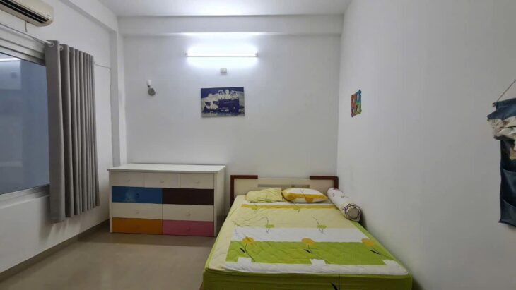 Bán Nhà đẹp 3 tầng mặt tiền đường Mê Linh – Giá 14,2 Tỷ. – Tp Nha Trang