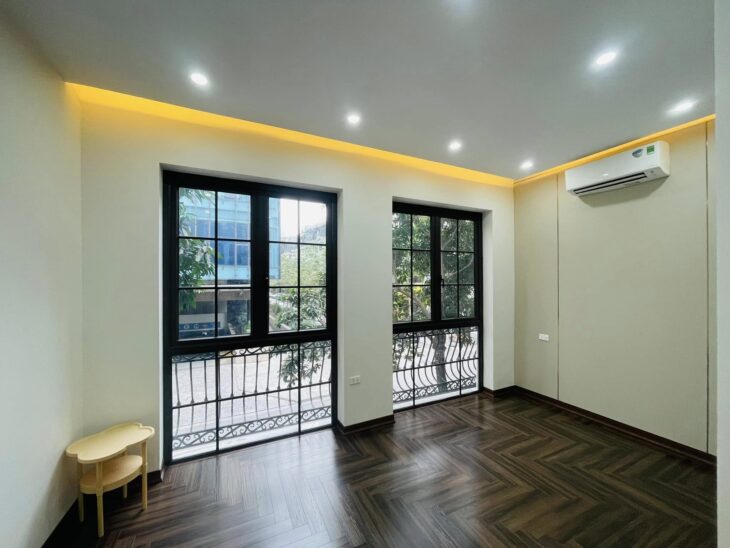 BÁN NHÀ NGUYỄN TRÃI THANH XUÂN, GẦN OTO TRÁNH, 69M MT4M TƯƠNG LAI MẶT ĐƯỜNG NHỈNH 13TỶ