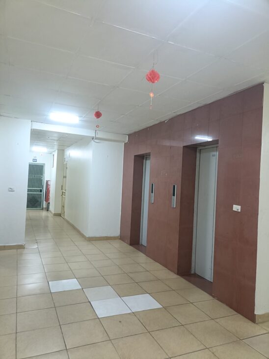 Chung Cư NAM TRUNG YÊN – Vị Trí cực đỉnh – Gần CV CẦU GIẤY – Giao Thông Thuận Lợi – Tiện ích ngập