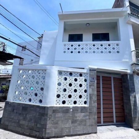 NHÀ MỚI TTTP CĂN GÓC 2 HẺM Ô TÔ ĐƯỜNG HƯƠNG ĐIỀN-PHƯỚC HẢI NHÀ MỚI TTTP CĂN GÓC 2 HẺM Ô TÔ ĐƯỜNG HƯƠNG ĐIỀN-PHƯỚC HẢI