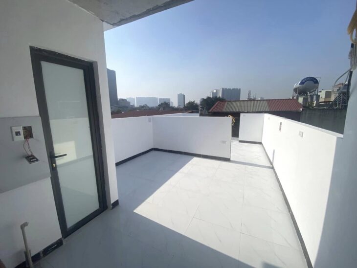 BÁN NHÀ DÂN XÂY VỮNG CHẮC VẠN PHÚC, HÀ ĐÔNG. DT40M2, 4 TẦNG. NGÕ XE 3 GÁC ĐỖ, VÀI CHỤC M RA PHỐ