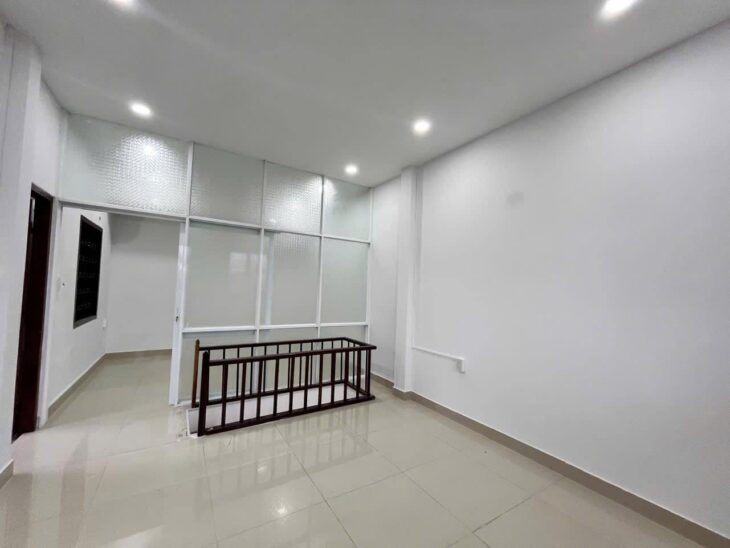 NHÀ MỚI TTTP CĂN GÓC 2 HẺM Ô TÔ ĐƯỜNG HƯƠNG ĐIỀN-PHƯỚC HẢI