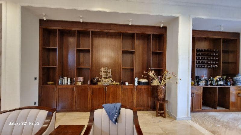BIỆT THỰ ĐẲNG CẤP NHẤT CIPUTRA – VIEW TỶ ĐÔ SÂN GOLF VÀ HỒ CÁ SIÊU ĐẸP – THANG MÁY HIỆN ĐẠI DIỆN