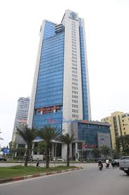 Cho thuê văn phòng tại Handico Tower Phạm Hùng DT 156m2 với cơ sở hạ tầng hiện đại nhất khu vực