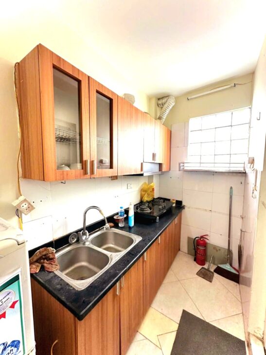 Chỉ hơn 1 tỷ có HK Hà Nội Vào ở luôn đón tết – CC Mặt Phố Thượng ĐÌnh – Vỉa hè – Vew cực đẹp –