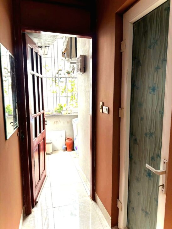 Chỉ hơn 1 tỷ có HK Hà Nội Vào ở luôn đón tết – CC Mặt Phố Thượng ĐÌnh – Vỉa hè – Vew cực đẹp –