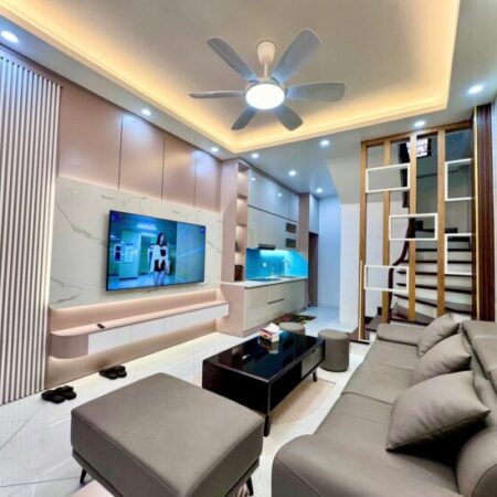 ????SIÊU ĐẸP????Võ Chí Công 30/33m 5T, thoáng trước sau, SH quay đầu, 6.85 Tỷ ????SIÊU ĐẸP????Võ Chí Công 30/33m 5T, thoáng trước sau, SH quay đầu, 6.85 Tỷ