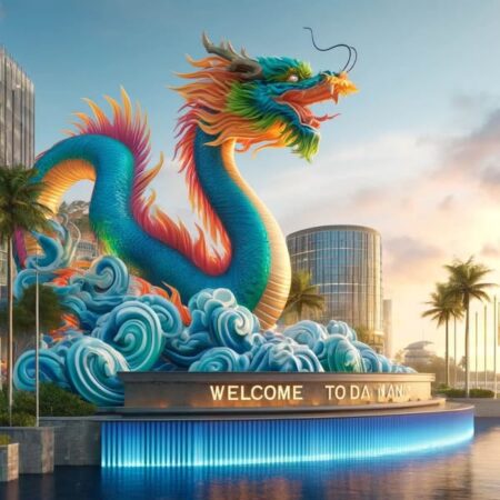 NHÀ 3 TẦNG – 2 MẶT TIỀN KINH DOANH -VÕ NGUYÊN GIÁP, NGŨ HÀNH SƠN – GIÁ CHỈ 17 TỶ.