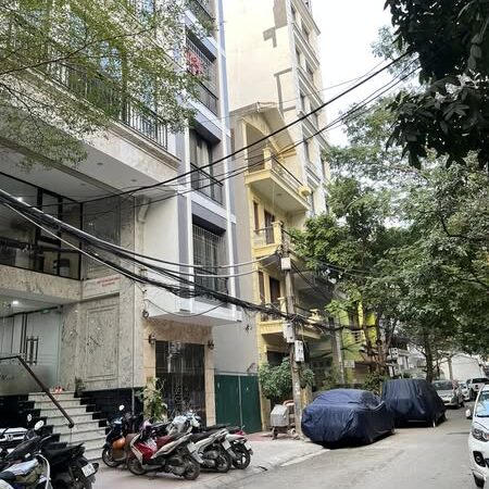 MẢNH ĐẤT ĐẸP-Ngõ 12 Đào Tấn (Linh Lang) 41m/ MT 8m – 109 Tỷ, ngõ thông, Ô tô đỗ