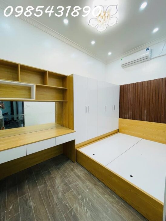 BÁN NHÀ TO Ở KIM NGƯU – Q.HAI BÀ TRƯNG 42m2,giá giảm giá nhỉnh 6 tỷ