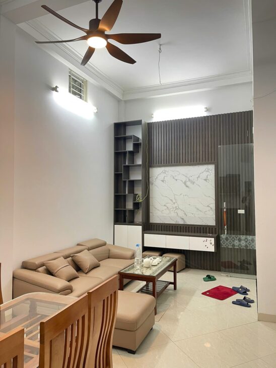 Hiếm Quang Trung Hà Đông 54/40m,4 tầng,MT 4,5m,10m ra Phố chỉ 7,4 tỷ