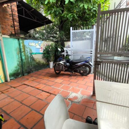 NHÀ 1 TRỤC XE HƠI DIỆN TÍCH 99M2 TÂN HIỆP 16 – ĐẦU TƯ HỢP LÝ CHỈ 2.9 TỶ.