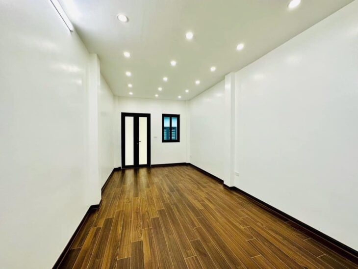 BÁN Nhà gấp P. TRƯƠNG ĐỊNH- HBT– NGÕ THÔNG, 37M², 4 TẦNG, GIÁ nhỉnh 6 TỶ