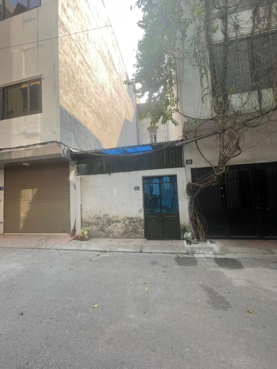 BÁN GẤP – Mảnh đất đẹp Ngõ 105 Xuân La 55m2/Mặt tiền 4.3m-15.6 Tỷ, Ô tô tránh