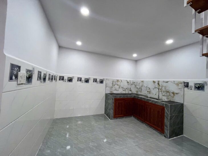 NHÀ MỚI TTTP CĂN GÓC 2 HẺM Ô TÔ ĐƯỜNG HƯƠNG ĐIỀN-PHƯỚC HẢI