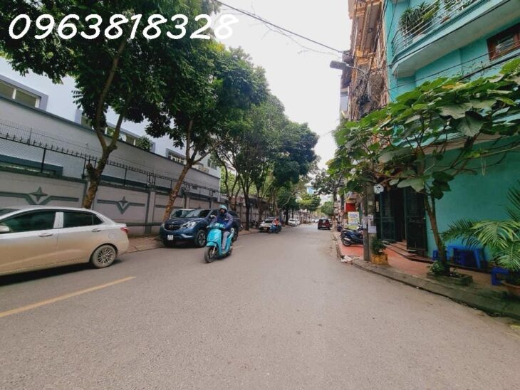 MỸ ĐÌNH CẦU GIẤY – PHÂN LÔ Ô TÔ TRÁNH – CHẠY VÒNG QUANH – KINH DOANH VĂN PHÒNG – VỈA HÈ ĐÁ BÓNG –