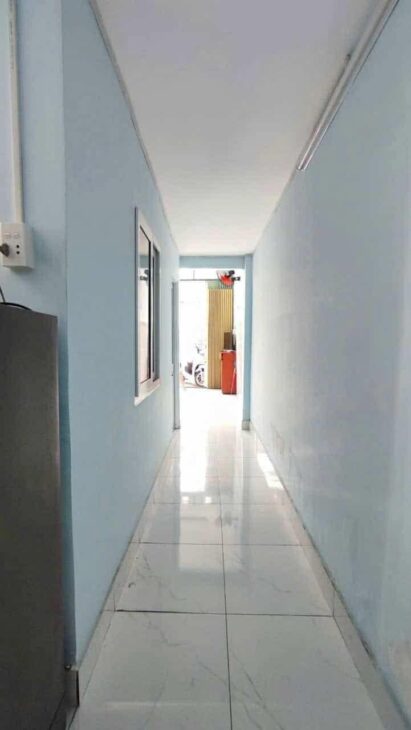 BÁN NHÀ TÂN CHÁNH HIỆP QUẬN 12 – 39M2 – CHỈ 2.2 TỶ TL.