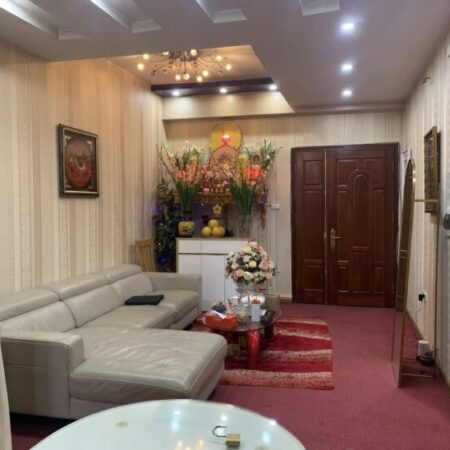 ????Tòa N06 Thành Thái 68m 2PN gần Công viên Cầu Giấy, 4.5 Tỷ???? ????Tòa N06 Thành Thái 68m 2PN gần Công viên Cầu Giấy, 4.5 Tỷ????