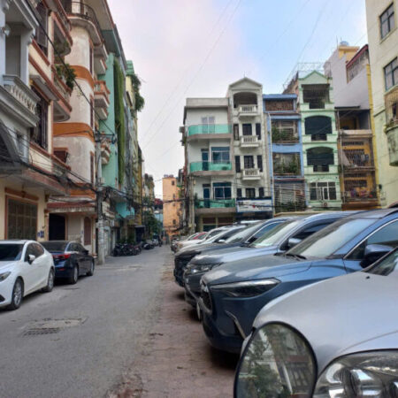 BÁN NHÀ NGUYỄN XIỂN THANH XUÂN, PHÂN LÔ OTO VỈA HÈ KINH DOANH, 52M MT4.5, GIÁ 17.XTỶ BÁN NHÀ NGUYỄN XIỂN THANH XUÂN, PHÂN LÔ OTO VỈA HÈ KINH DOANH, 52M MT4.5, GIÁ 17.XTỶ